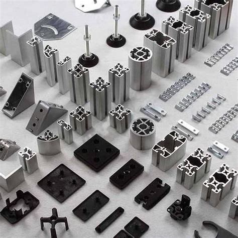 cnc extrusions parts|aluminum extrusion cnc.